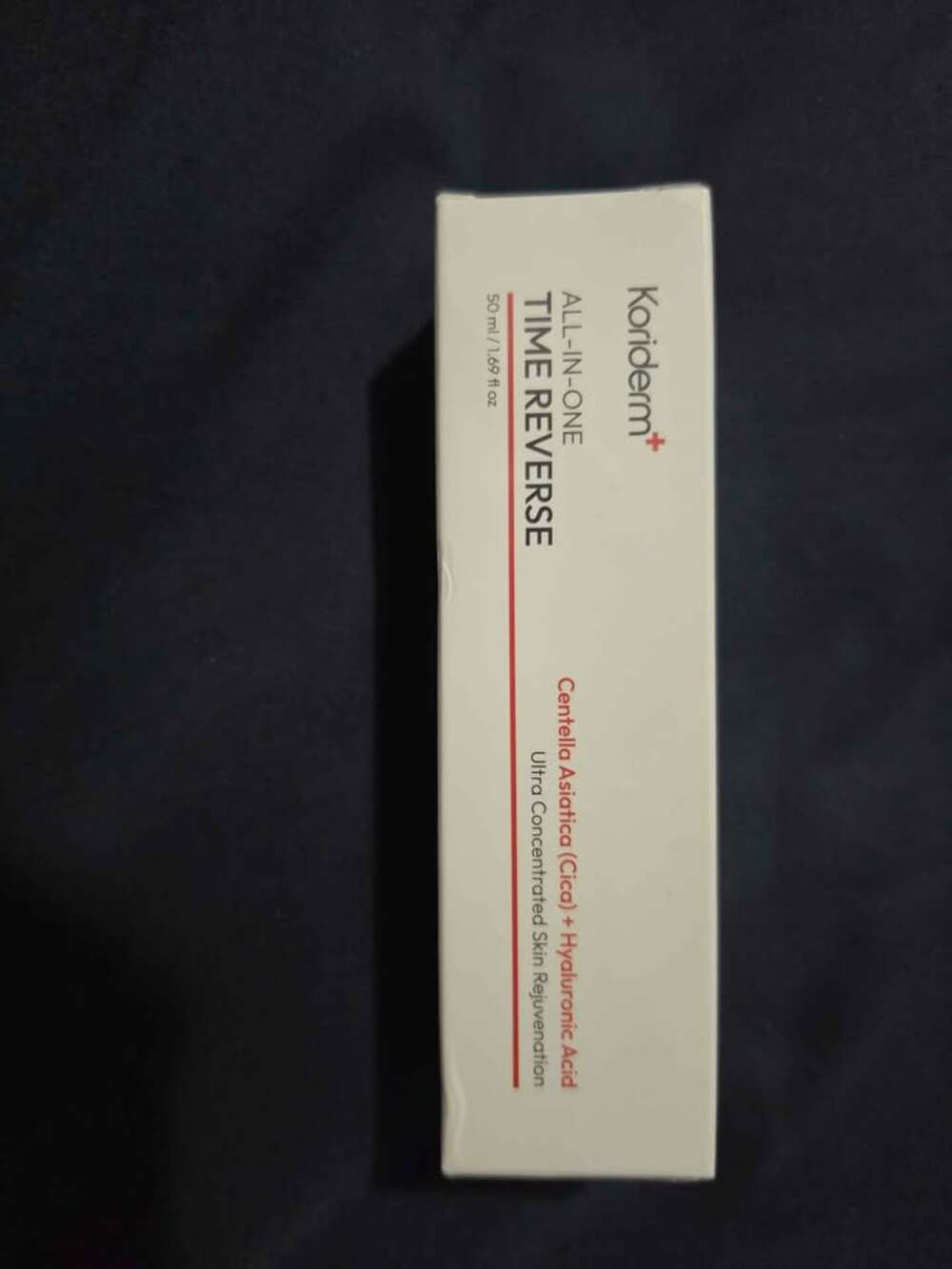 Koriderm Time Reverse All-in-One Face & Eye Cream 50ml